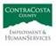 Contra Costa Employment & Human Services