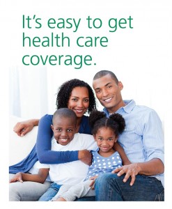 healthcare coverage