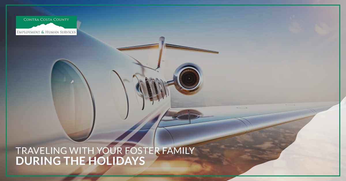 Featured image for “Traveling With Your Foster Family During the Holidays”