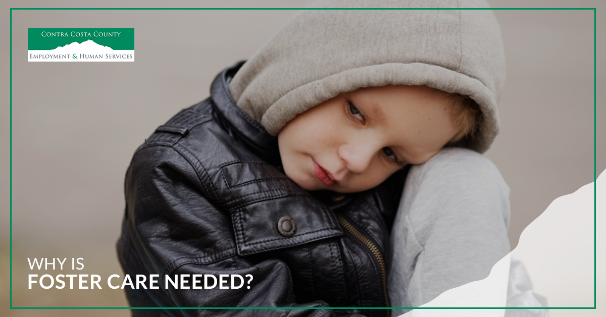 Featured image for “Why Is Foster Care Needed?”