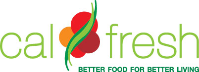 CalFresh Logotipo