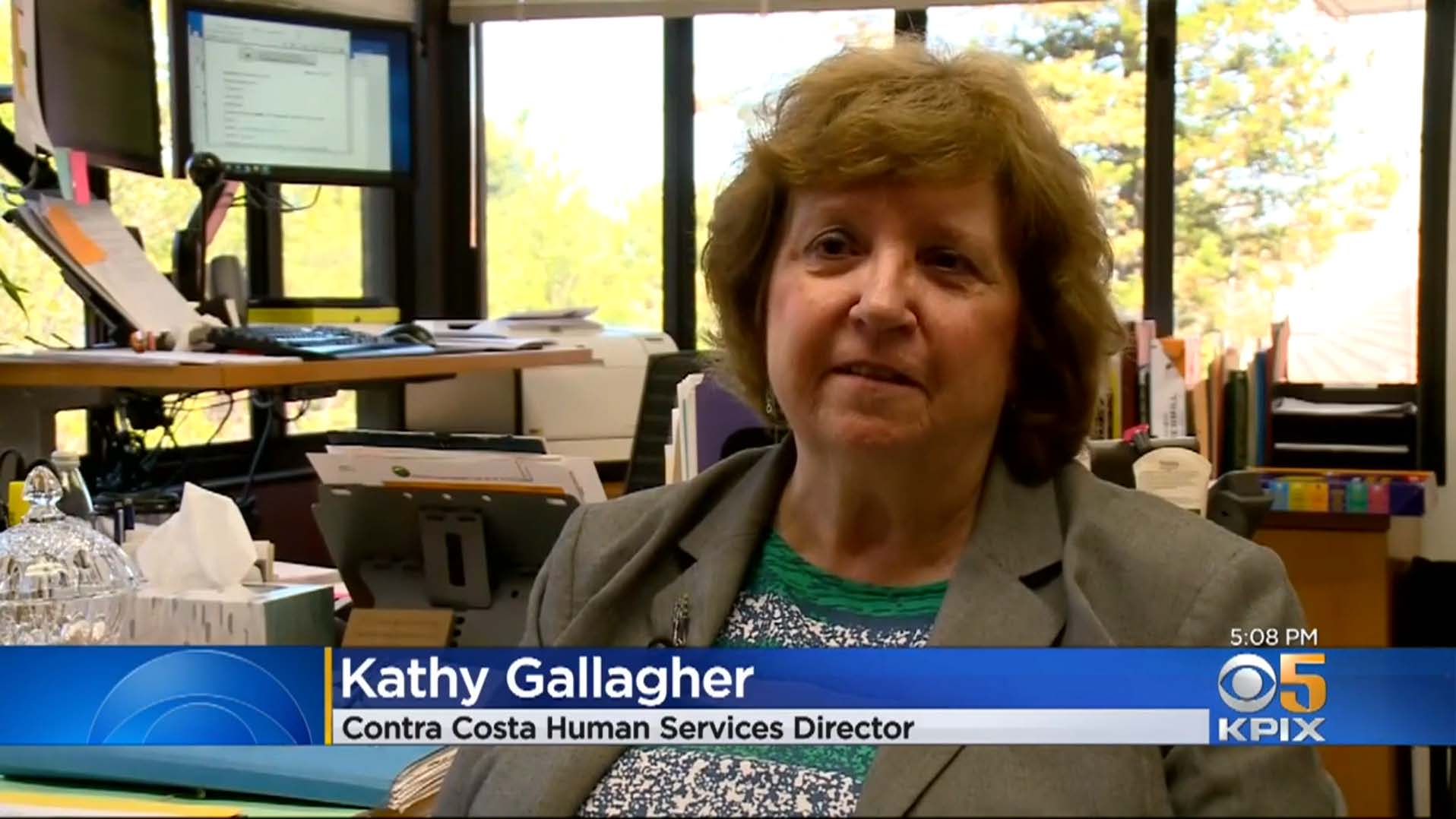 Featured image for “CBS5: Proposal to Change CalFresh Rules and Potential Impact on Contra Costa”
