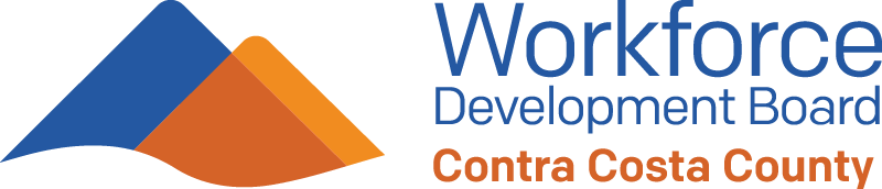 労働力開発委員会のロゴ