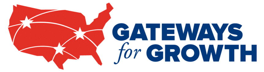 Gateways for Growth Logo