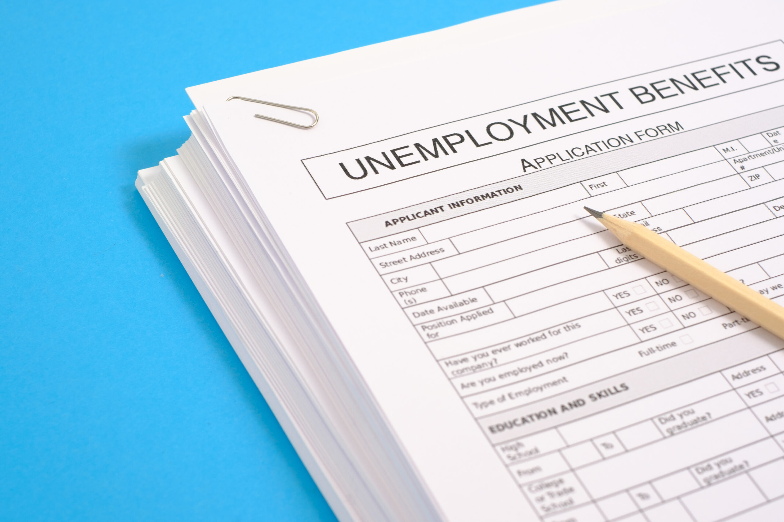 Featured image for “Federal Unemployment Ended September 4 – Resources & Info”