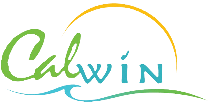 CalWIN Logo