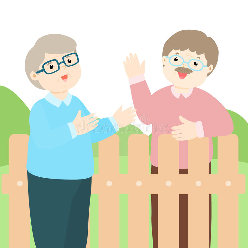 How to Help Older Neighbors During COVID-19