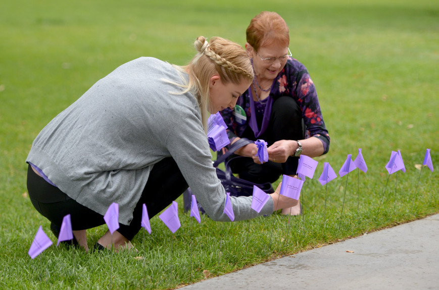 Featured image for “East Bay Times: Agencies Join to Fight Elder Abuse”