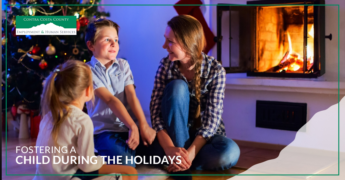 Featured image for “Fostering a Child During the Holidays”