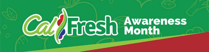 Featured image for “May is CalFresh Awareness Month”