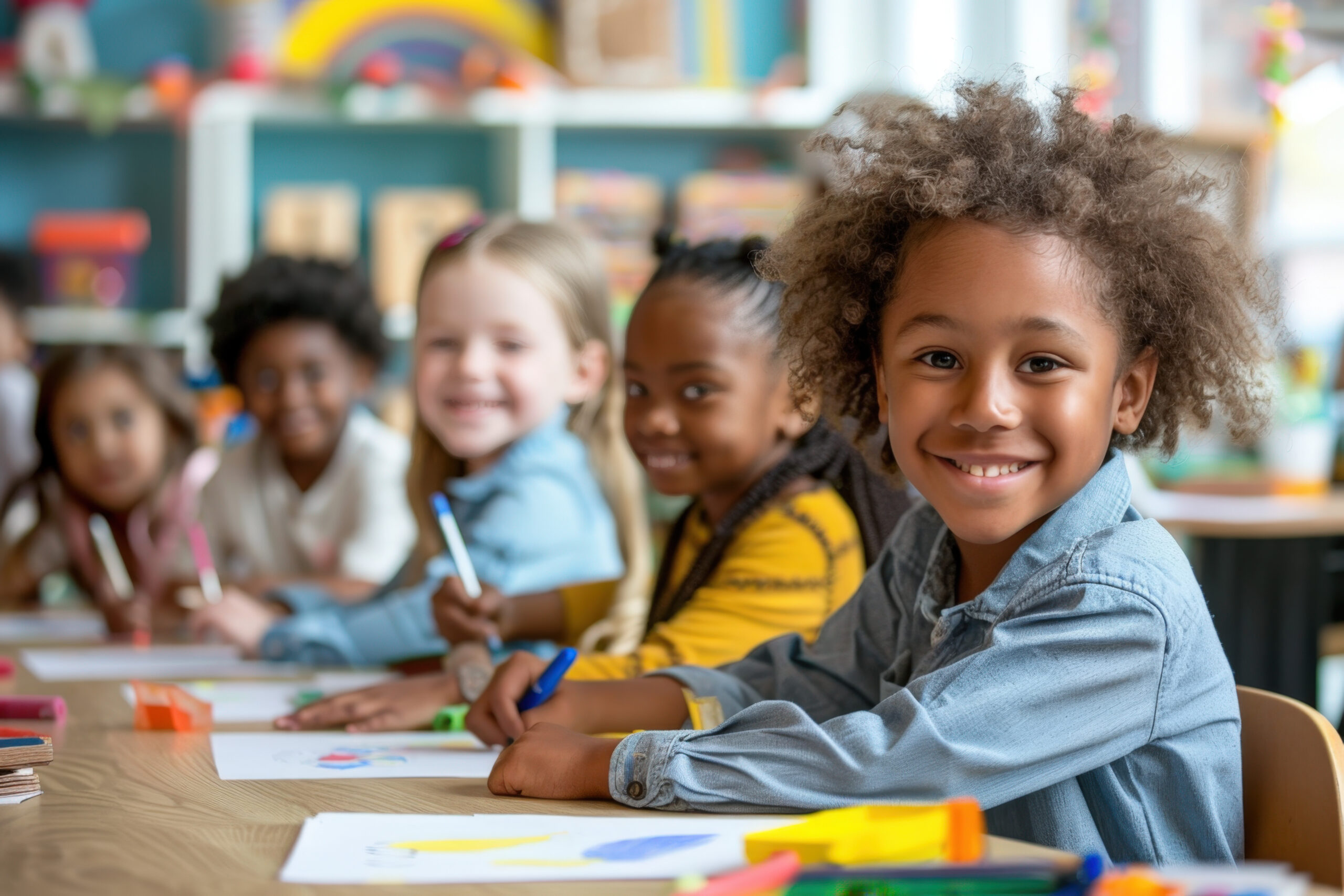 Featured image for “Contra Costa County Agencies Awarded $29.7 Million in Grants for Head Start Early Child Care Programs”