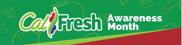 Featured image for “May is CalFresh Awareness Month”