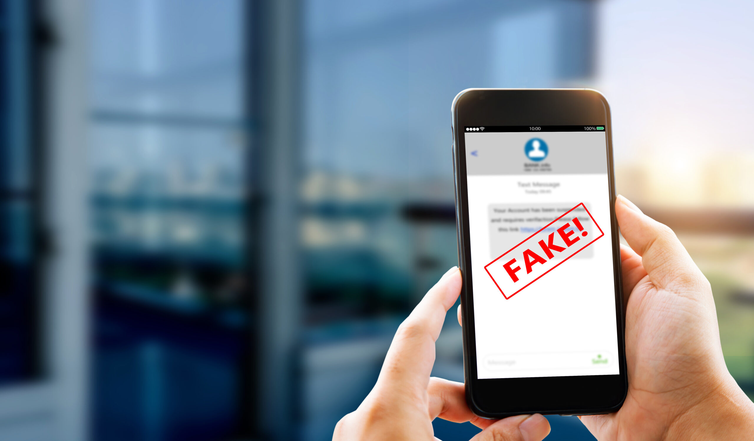 Featured image for “Fake EBT Edge App Targeting Cardholders”