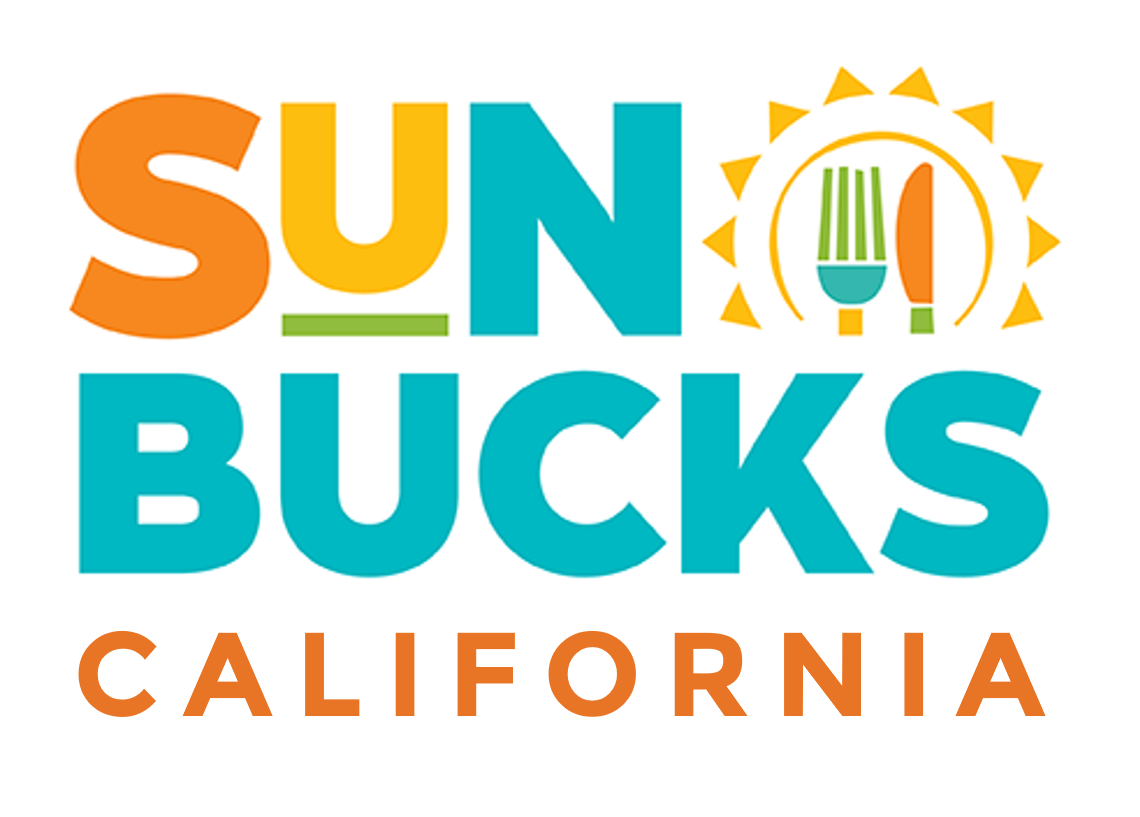 Sun Bucks logo