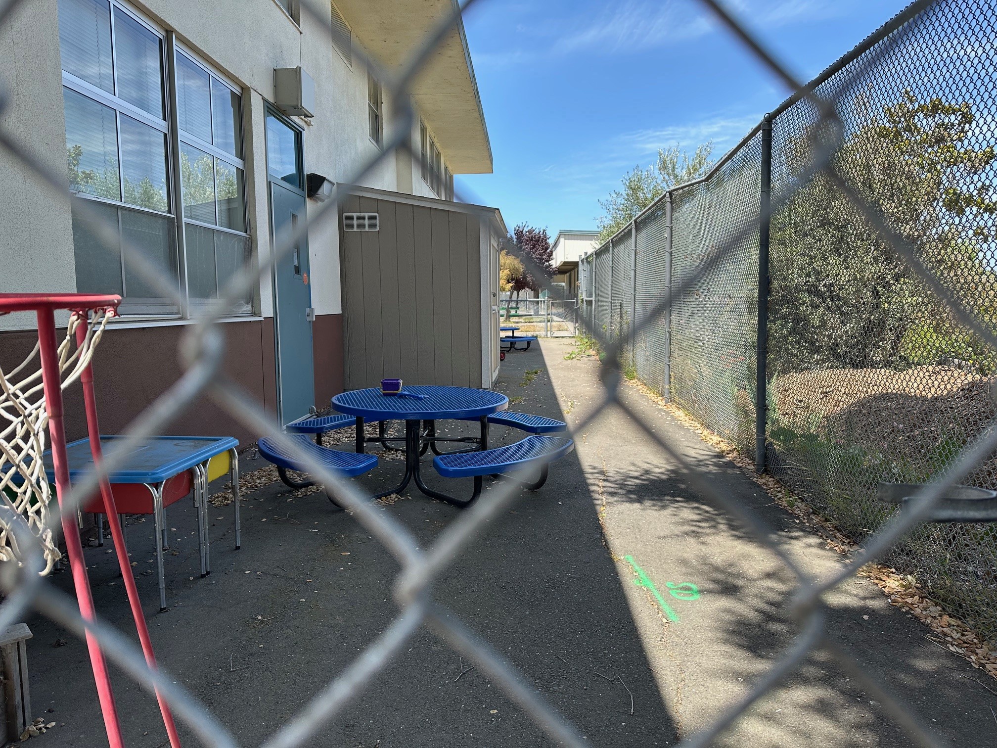 Featured image for “Closing of Verde Children’s Center in North Richmond”